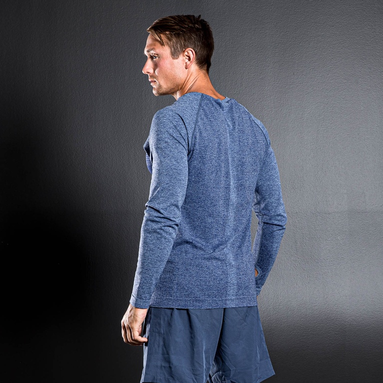 Seamless tank "narken" Seamless tank "narken"